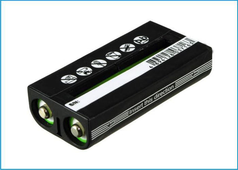 CoreParts Battery for Wireless Headset