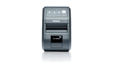 Brother RJ-3050 POS printer 203 x 200 DPI Wired & Wireless Direct thermal Mobile printer