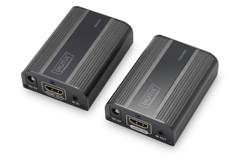 Digitus 4K HDMI Extender Set, 4K/60Hz