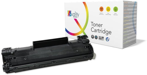 CoreParts QI-HP2095 toner cartridge 1 pc(s) Compatible Black