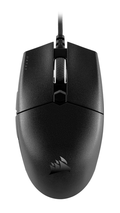 Corsair KATAR PRO XT mouse Ambidextrous USB Type-A Optical 18000 DPI