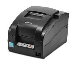 Bixolon SRP-275III 80 x 144 DPI Wired Dot matrix POS printer