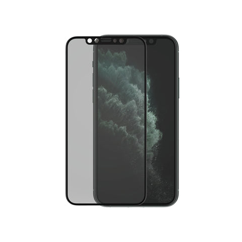 PanzerGlass ™ Privacy Screen Protector Apple iPhone 11 Pro | X | Xs | Edge-to-Edge