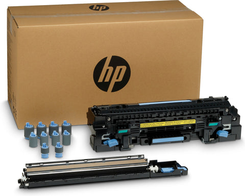 HP C2H57A Maintenance-kit 230V, 300K pages ISO/IEC 19752 for HP LaserJet M 830