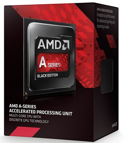 AMD Athlon 5150 processor 1.6 GHz 2 MB L2 Box