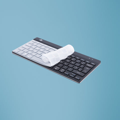 R-Go Tools R-Go Hygienic Keyboard Cover (EU)