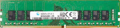 HP 8GB 2133MHz DDR4 Memory