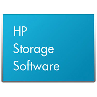 Hewlett Packard Enterprise BD363AAE software license/upgrade 1 license(s)