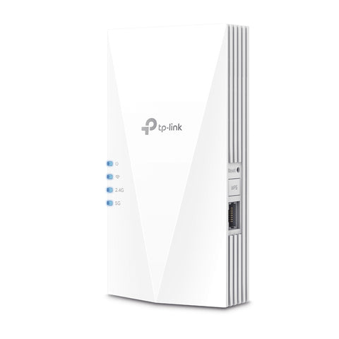 TP-Link AX1800 Wi-Fi 6 WLAN Repeater