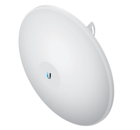 Ubiquiti Networks PBE-5AC-500 network antenna Directional antenna 27 dBi