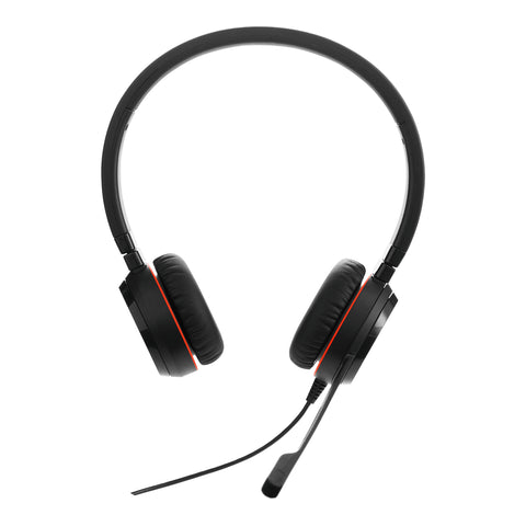 Jabra Evolve 20SE UC Stereo USB-C