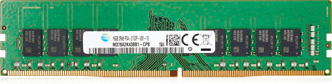 HP 4GB DDR4-3200 DIMM memory module 1 x 4 GB 3200 MHz