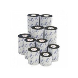 Citizen 80 mm x 300 m, WAX, 8 pcs thermal ribbon