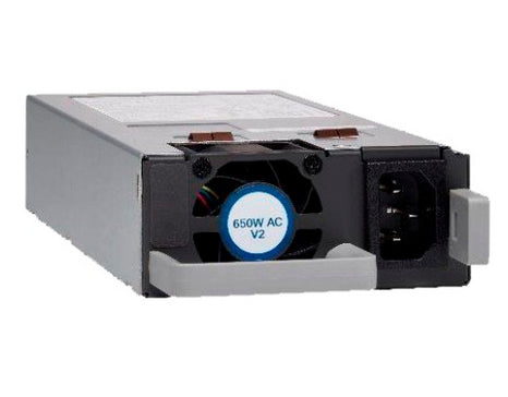 Cisco C9K-PWR-650WAC-R= network switch component Power supply