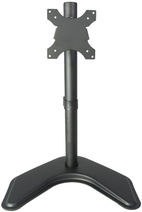 Techly ICA-LCD-2500 monitor mount / stand 68.6 cm (27") Freestanding