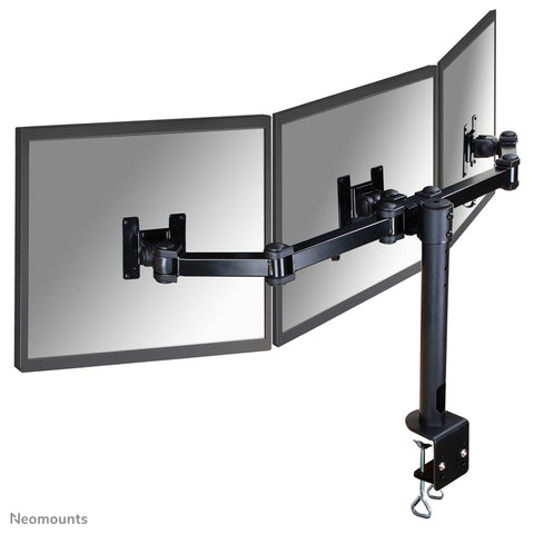 Neomounts by Newstar Neomounts monitor arm desk mount