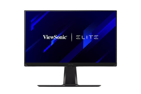 Viewsonic Elite XG320Q computer monitor 81.3 cm (32") 2560 x 1440 pixels Quad HD LCD Black