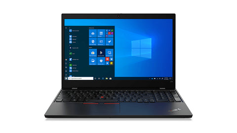 Lenovo ThinkPad L15 Laptop 39.6 cm (15.6") Full HD AMD Ryzen™ 3 4300U 8 GB DDR4-SDRAM 256 GB SSD Windows 11 Pro Black