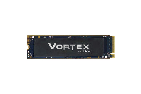 Mushkin Vortex M.2 2000 GB PCI Express 4.0 3D NAND NVMe