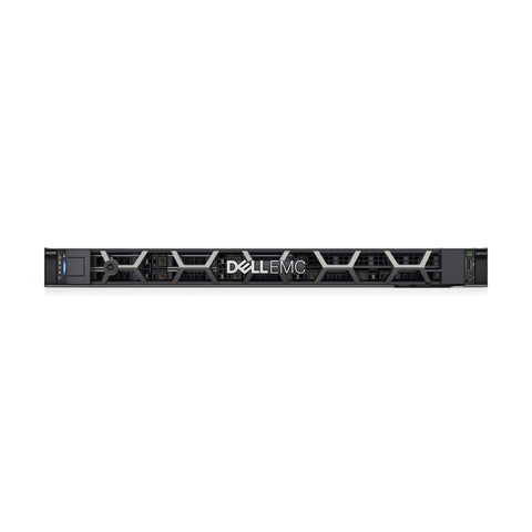 DELL PowerEdge R350 server 960 GB Rack (1U) Intel Xeon E E-2336 2.9 GHz 16 GB DDR4-SDRAM 600 W