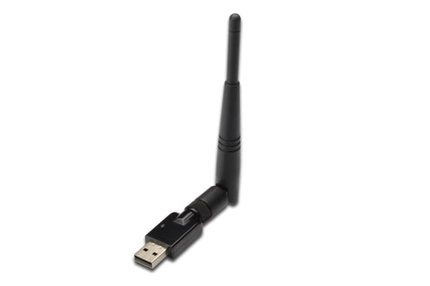 Digitus 300Mbps USB Wireless Adapter