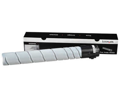 Lexmark 64G0H00 Toner-kit, 32.5K pages ISO/IEC 19752 for Lexmark MX 910