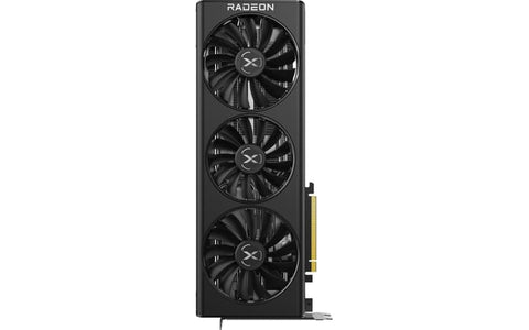 XFX RX-68XLAQFD9 graphics card AMD Radeon RX 6800 16 GB GDDR6