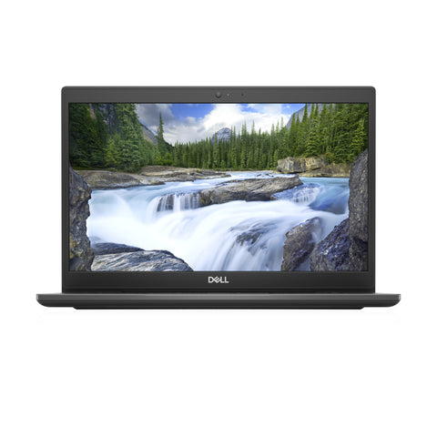 DELL Latitude 3420 i5-1135G7 Notebook 35.6 cm (14") Full HD Intel® Core™ i5 8 GB DDR4-SDRAM 256 GB SSD Wi-Fi 6 (802.11ax) Windows 10 Pro Grey