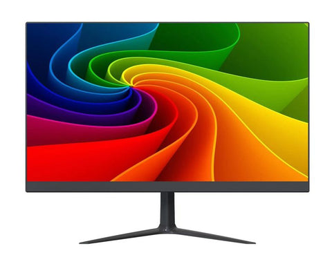 Ernitec 0070-24127-F computer monitor 68.6 cm (27") 1920 x 1080 pixels Full HD LED Black