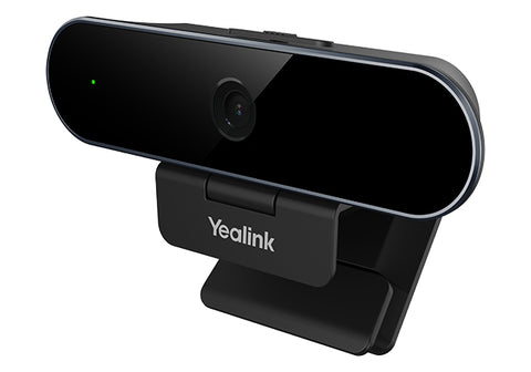 Yealink UVC20 webcam 5 MP USB 2.0 Black