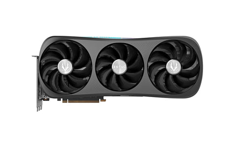 Zotac GEFORCE RTX 4080 TRINITY OC NVIDIA 16 GB GDDR6