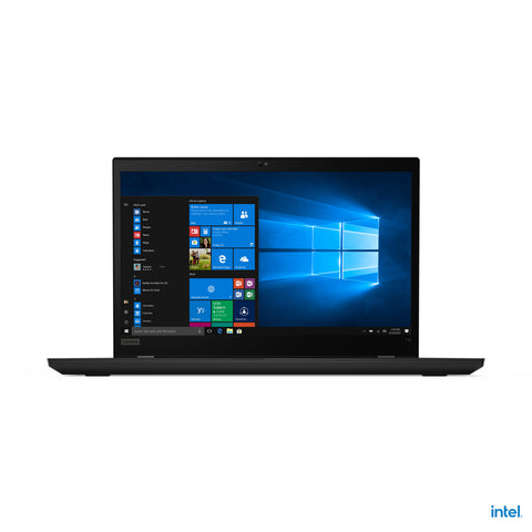 Lenovo ThinkPad T15 i5-1135G7 Notebook 39.6 cm (15.6") Full HD Intel® Core™ i5 8 GB DDR4-SDRAM 256 GB SSD Wi-Fi 6 (802.11ax) Windows 11 Black