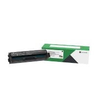 Lexmark 20N20K0 Toner cartridge black return program, 1.5K pages ISO/IEC 19752 for Lexmark CS 331/431