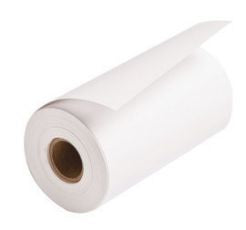 Brother RD-M01E5 Thermal-transfer paper white 102mm for Brother TD-4000