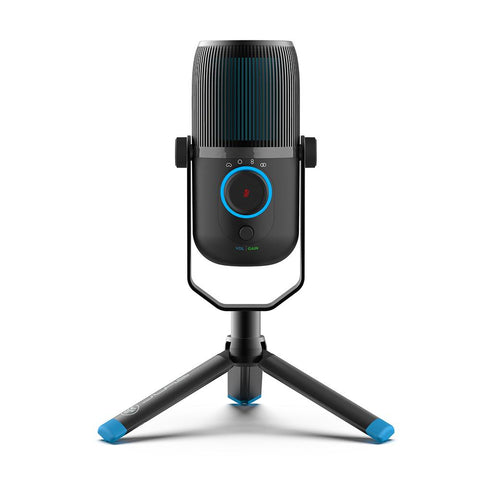 JLab Talk Black PC microphone