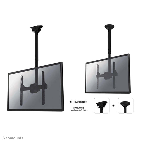 Neomounts by Newstar Select monitor ceiling mount