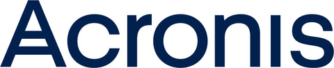 Acronis Cyber Protect Subscription 1 year(s)