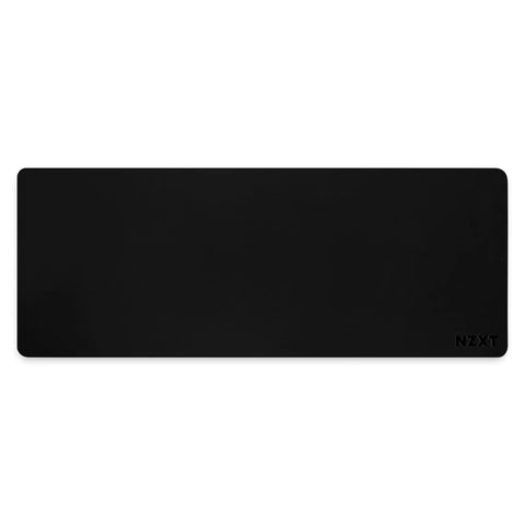 NZXT MXL900 Gaming mouse pad Black