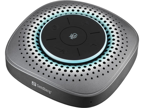 Sandberg SpeakerPhone Bluetooth+USB