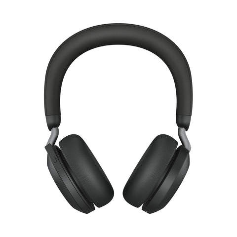 Jabra Evolve2 75 - USB-C UC - Black