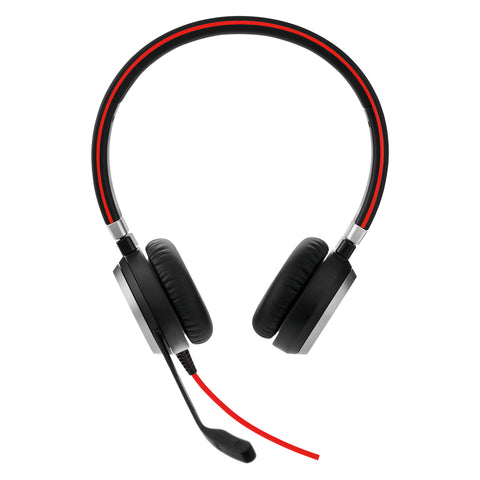 Jabra EVOLVE 40 MS Stereo