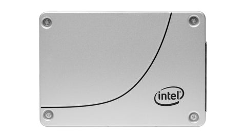 Intel SSDSC2KB240G801 internal solid state drive 2.5" 240 GB Serial ATA III TLC 3D NAND