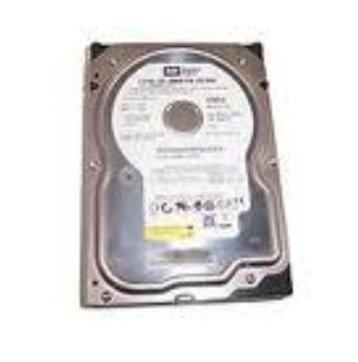 CoreParts AHDD010 internal hard drive 3.5" 40 GB IDE/ATA