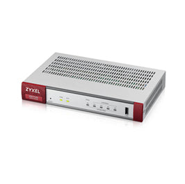 Zyxel USG FLEX 50 hardware firewall 350 Mbit/s