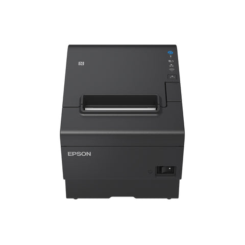 Epson TM-T88VII (152A0) 180 x 180 DPI Wired & Wireless Thermal POS printer