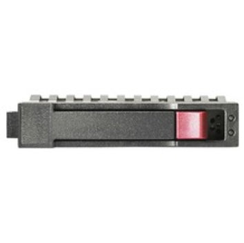 HP 500GB SATA 2.5" Serial ATA