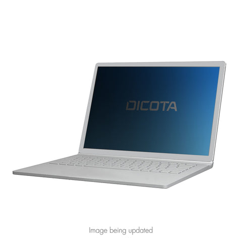 Dicota D70103 display privacy filters Frameless display privacy filter 33 cm (13")