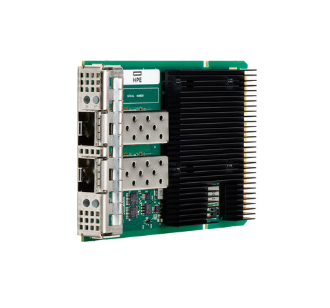 HPE Broadcom BCM57412 Ethernet 10Gb 2-port SFP+ OCP3 Internal Ethernet / Fiber 10000 Mbit/s