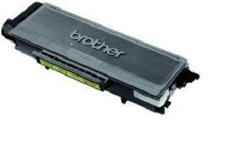 Brother TN-32802PK Toner-kit twin pack, 2x8K pages ISO/IEC 19752 Pack=2 for Brother HL-5340