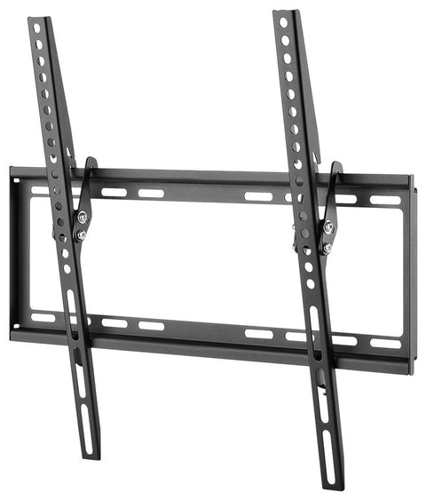 Goobay 49731 TV mount 139.7 cm (55") Black